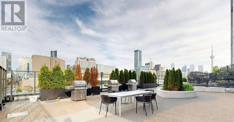406-203 College Street, Toronto, ON, M5T 1P9 - 23