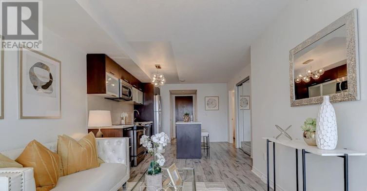 2513-386 Yonge Street, Toronto, ON, M5B 0A5 - 4