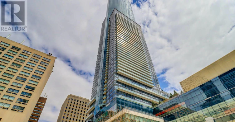 2513-386 Yonge Street, Toronto, ON, M5B 0A5