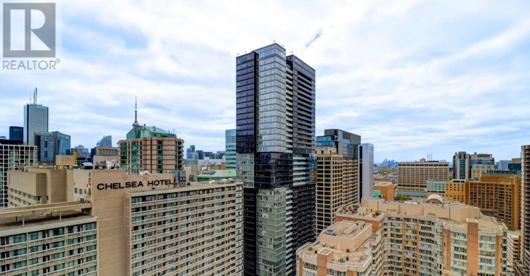2513-386 Yonge Street, Toronto, ON, M5B 0A5 - 18