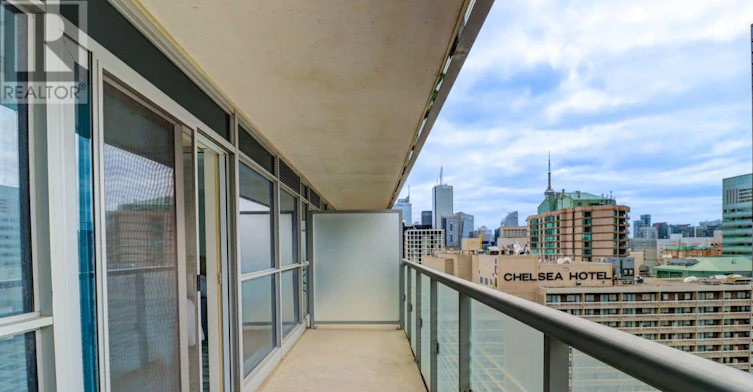 2513-386 Yonge Street, Toronto, ON, M5B 0A5 - 17