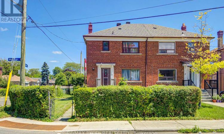 39 Kilmarnock Avenue