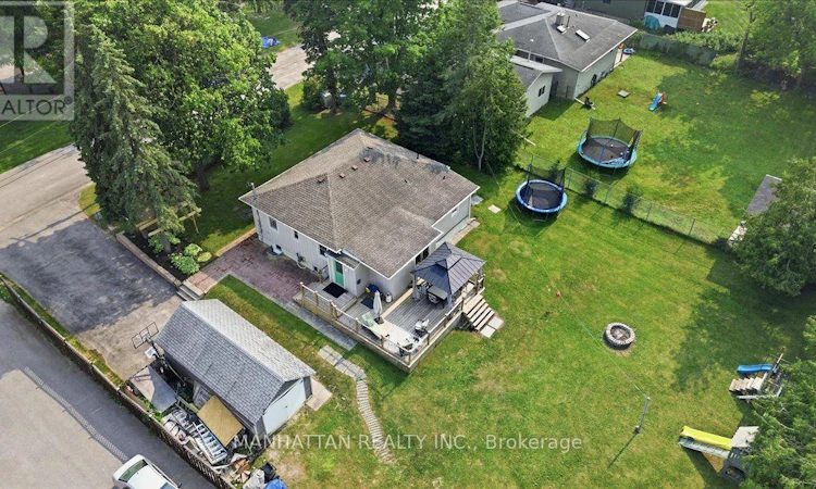 10 Victor Drive