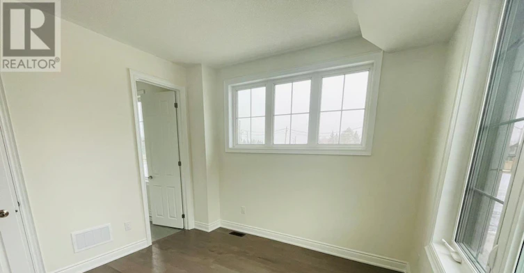 117 Thomas Frisby Jr Crescent, Markham, ON, L6C 3L2 - 2