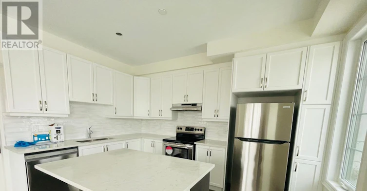 117 Thomas Frisby Jr Crescent, Markham, ON, L6C 3L2 - 8