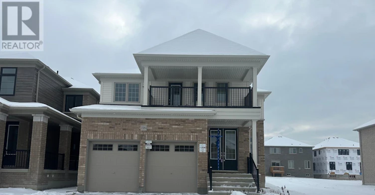 116 Bluebird Boulevard, Adjala-Tosorontio, ON, L0G 1W0