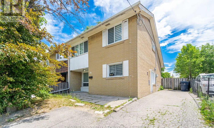 29 Brookmere Road