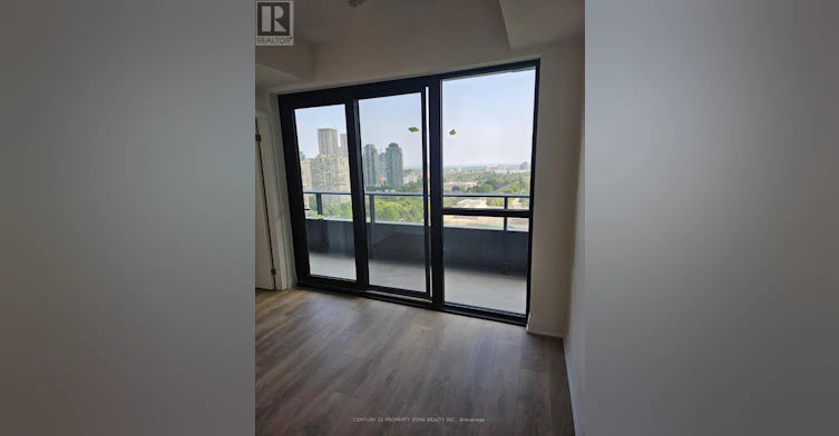 1503-4015 The Exchange Street, Mississauga, ON, L5B 0N4 - 25