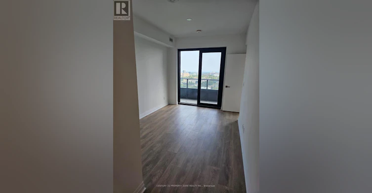 1503-4015 The Exchange Street, Mississauga, ON, L5B 0N4 - 20