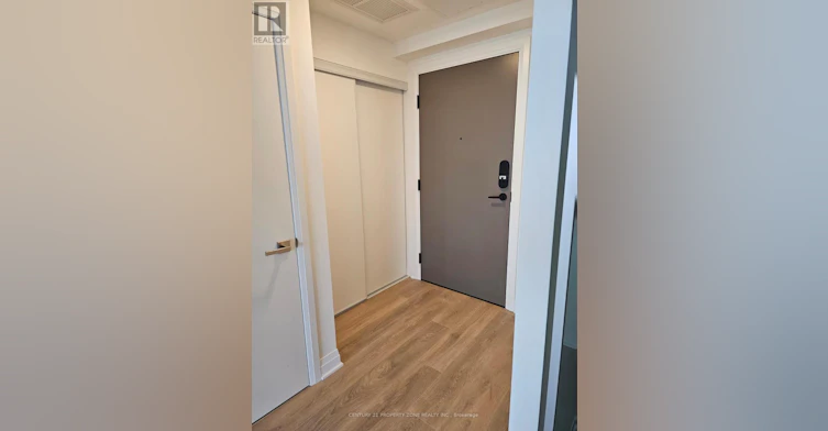 1503-4015 The Exchange Street, Mississauga, ON, L5B 0N4 - 31