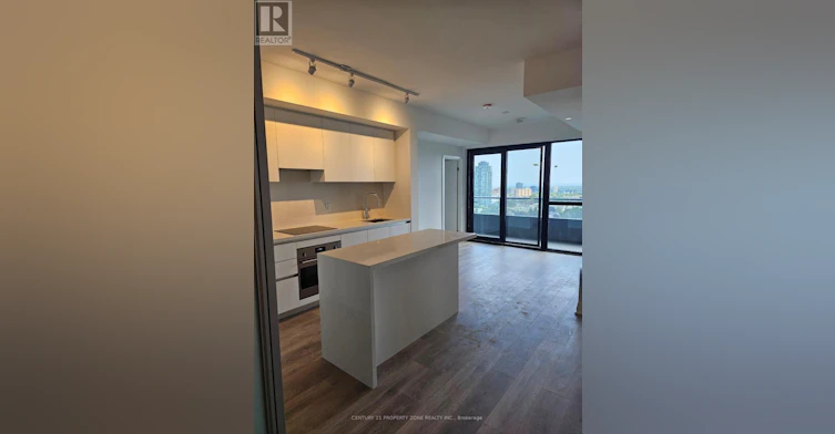 1503-4015 The Exchange Street, Mississauga, ON, L5B 0N4