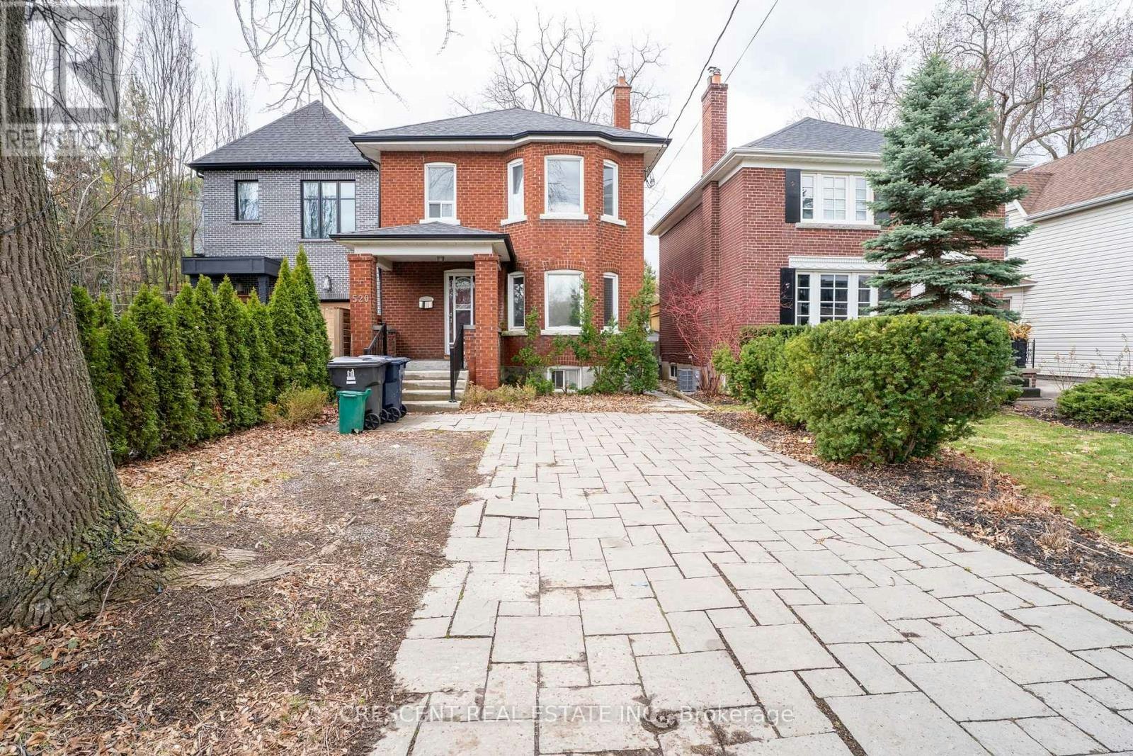 MAIN-520 Prince Edward Drive N, Toronto, ON, M8X 2M5 - 27