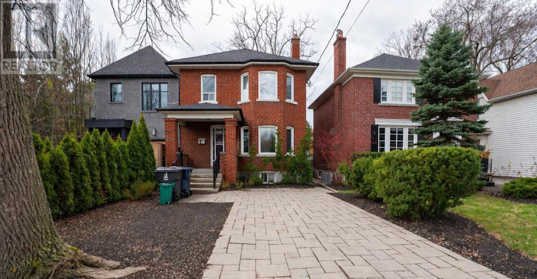MAIN-520 Prince Edward Drive N, Toronto, ON, M8X 2M5
