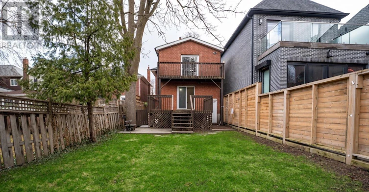 MAIN-520 Prince Edward Drive N, Toronto, ON, M8X 2M5 - 25