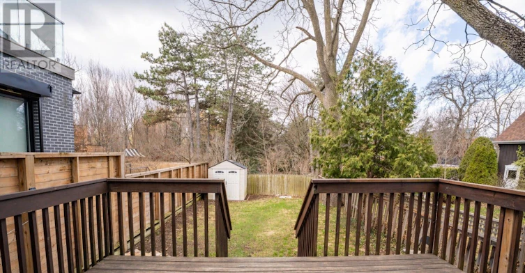 MAIN-520 Prince Edward Drive N, Toronto, ON, M8X 2M5 - 24