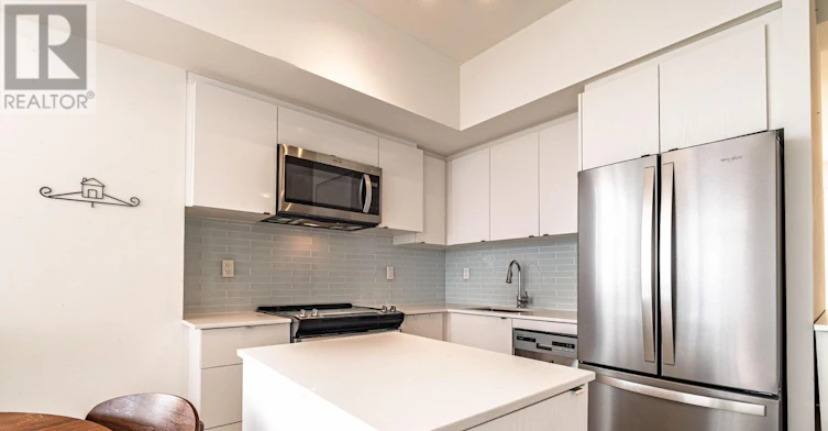 1810-1461 Lawrence Avenue W, Toronto, ON, M6L 0A6 - 7