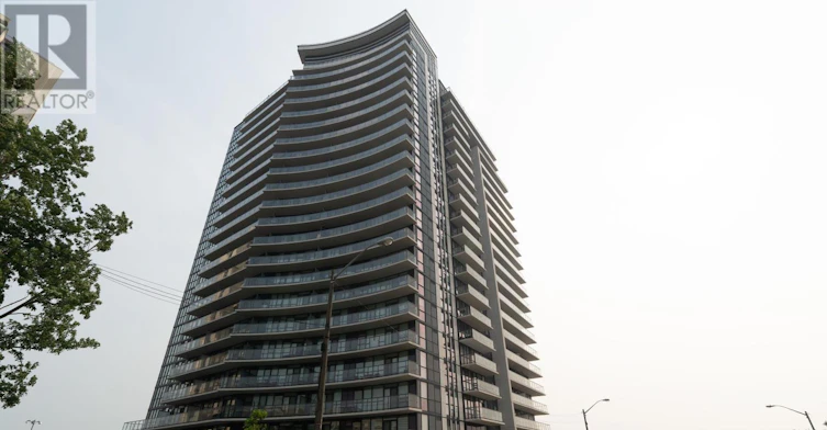 1810-1461 Lawrence Avenue W, Toronto, ON, M6L 0A6 - 38