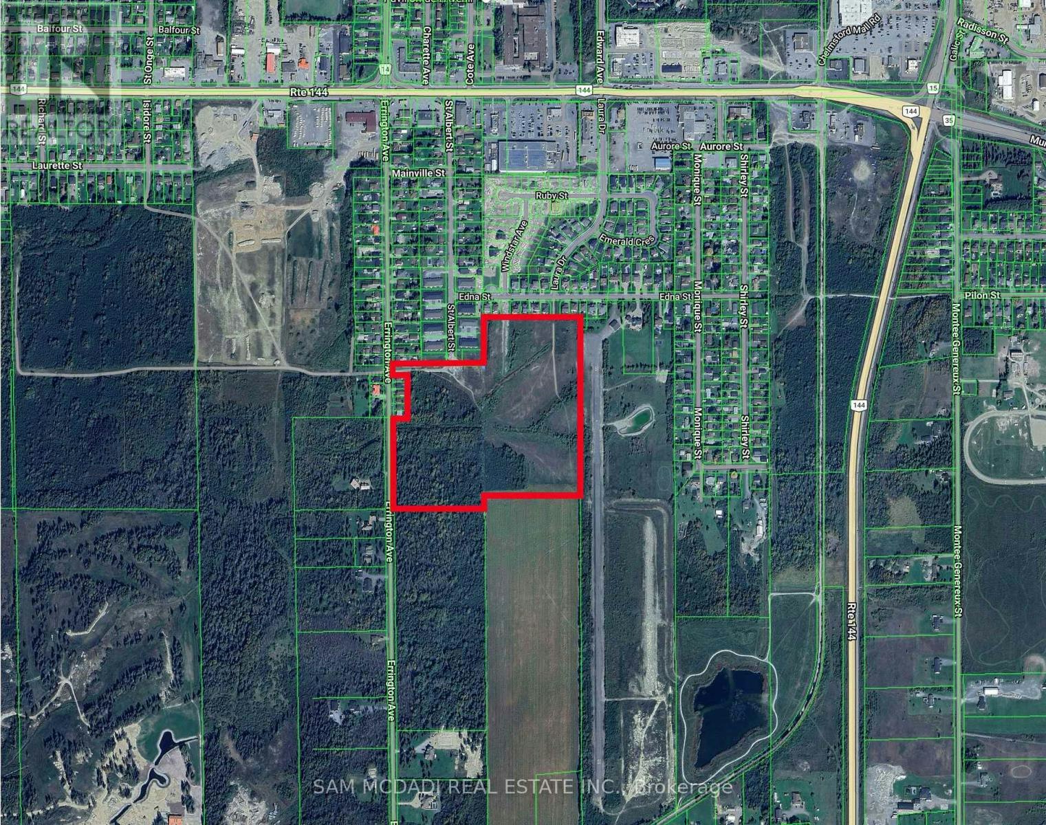 2100 Windstar Avenue, Greater Sudbury, ON, P0M 1L0