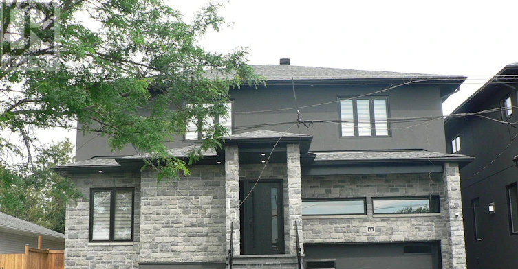 13 Bell Park Street, Ottawa, ON, K2S 1J1