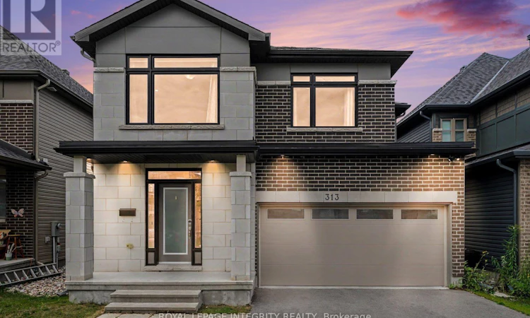 313 Chamomile Way