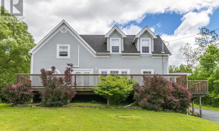 1006 Middle River Road