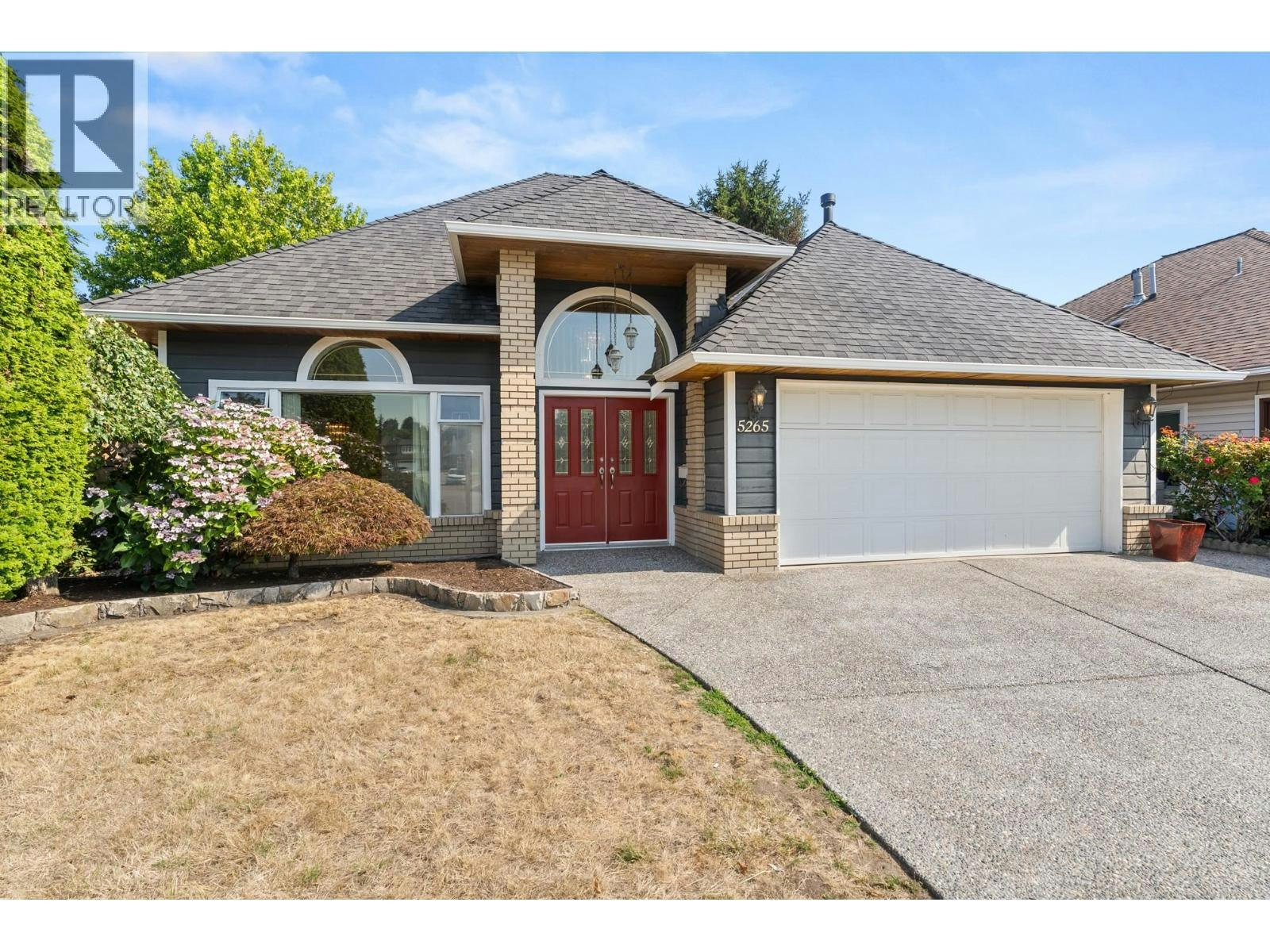 5265 Augusta Place, Delta, BC, V4M 4E1
