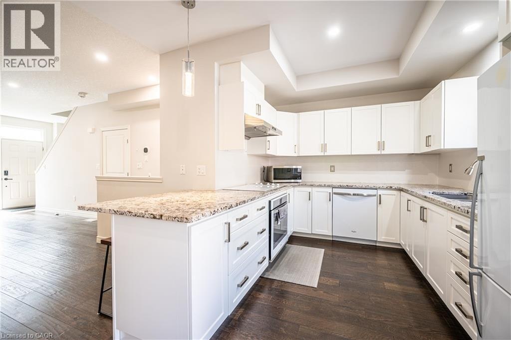 5 Whitehaven Lane, Kitchener, ON, N2H 0B3 - 12