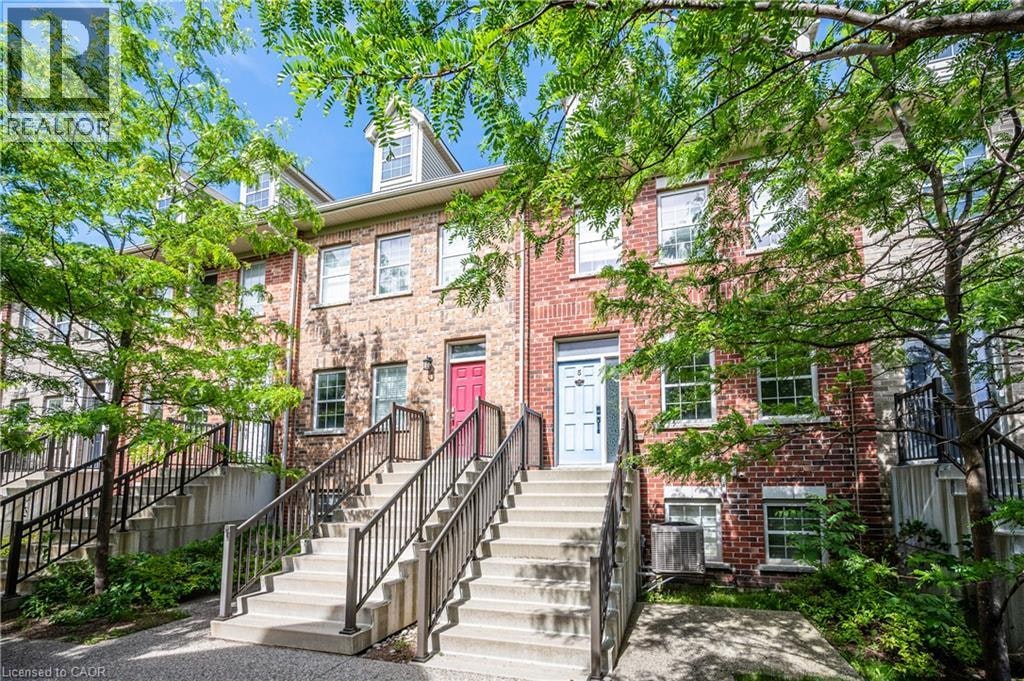 5 Whitehaven Lane, Kitchener, ON, N2H 0B3 - 5