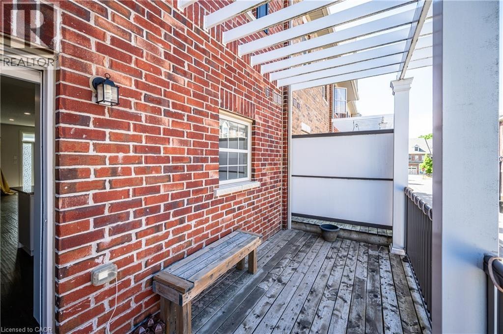 5 Whitehaven Lane, Kitchener, ON, N2H 0B3 - 16