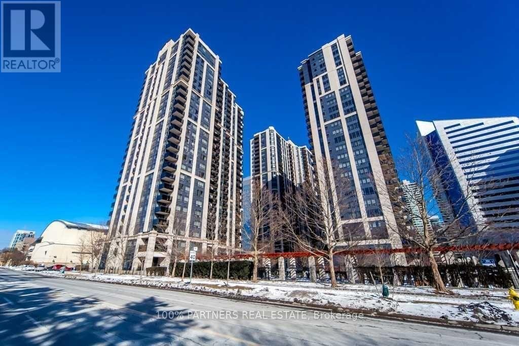 303-155 Beecroft Road, Toronto, ON, M2N 7C6