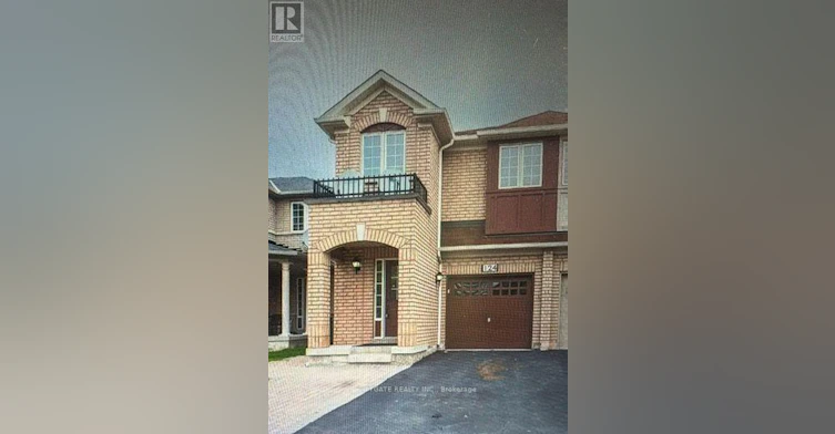 MAIN/SECOND-124 Crystalview Crescent E, Brampton, ON, L6P 2S2