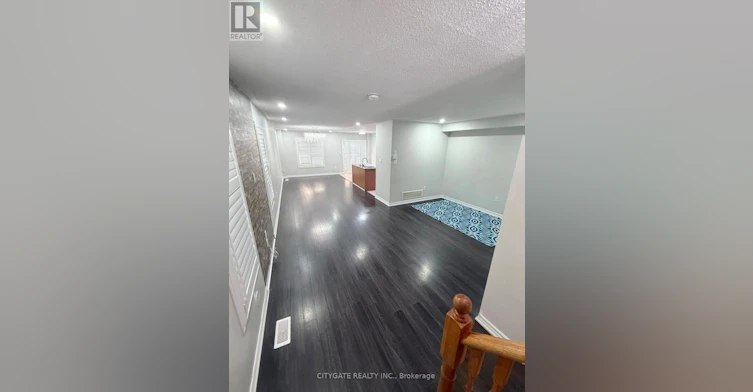 MAIN/SECOND-124 Crystalview Crescent E, Brampton, ON, L6P 2S2 - 4