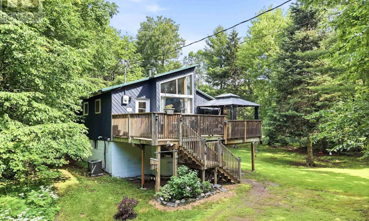 1063 Sherwood Forest Road
