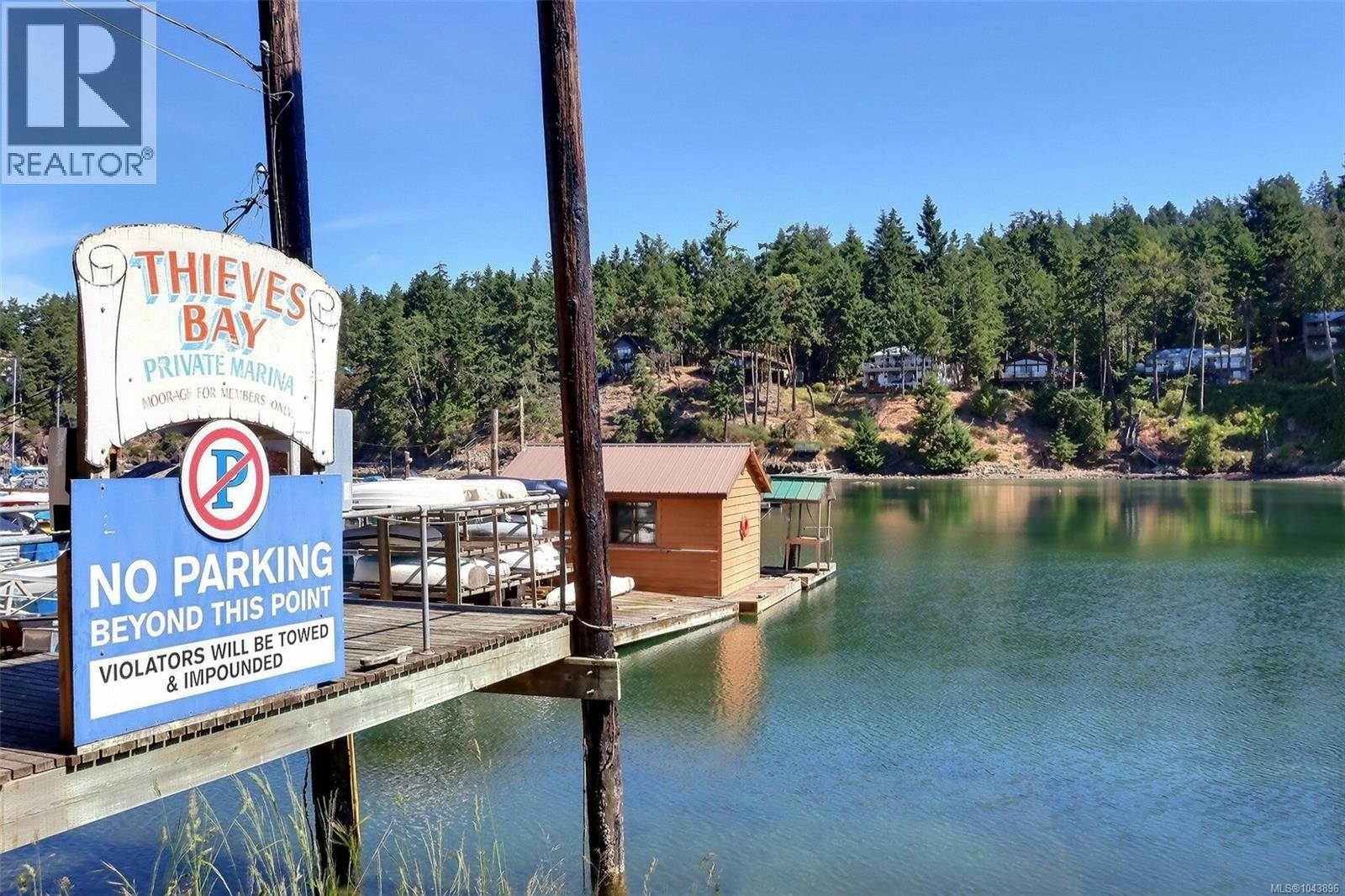 4622 Sailor Road, Pender Island, BC, V0N 2M0 - 20