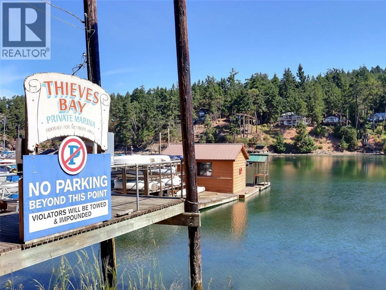 4622 Sailor Road, Pender Island, BC, V0N 2M0 - 20