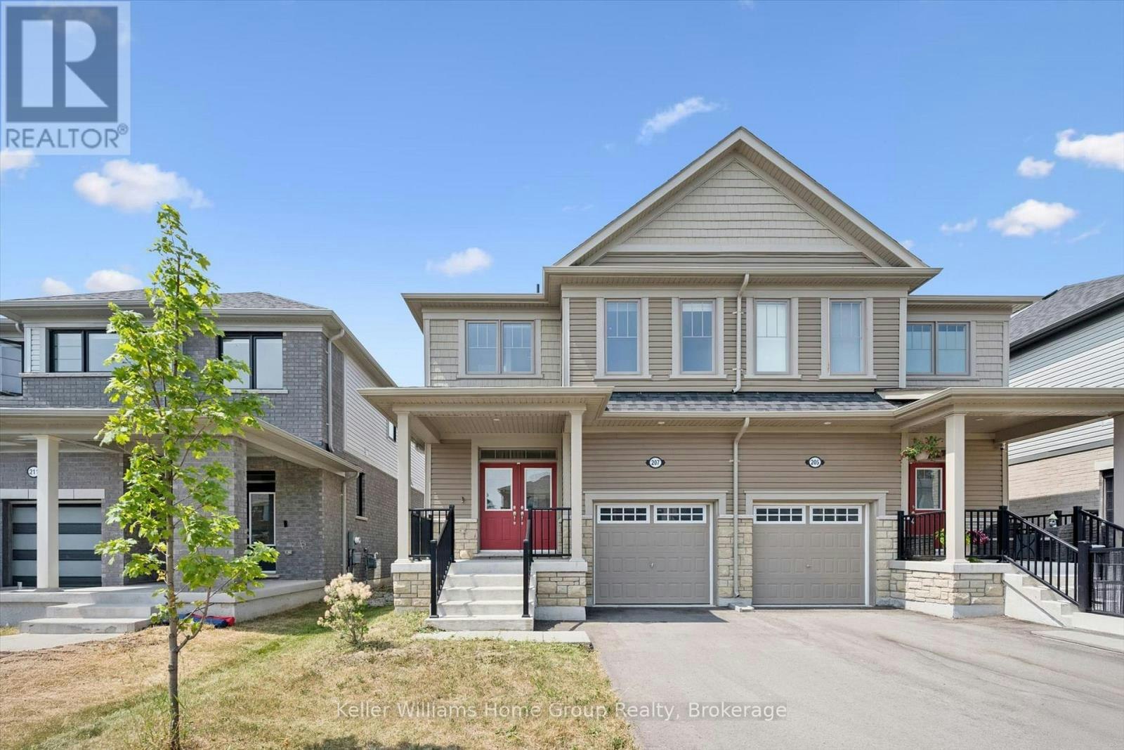 207 Povey Road, Centre Wellington, ON, N1M 0J7
