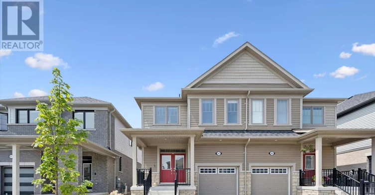 207 Povey Road, Centre Wellington, ON, N1M 0J7
