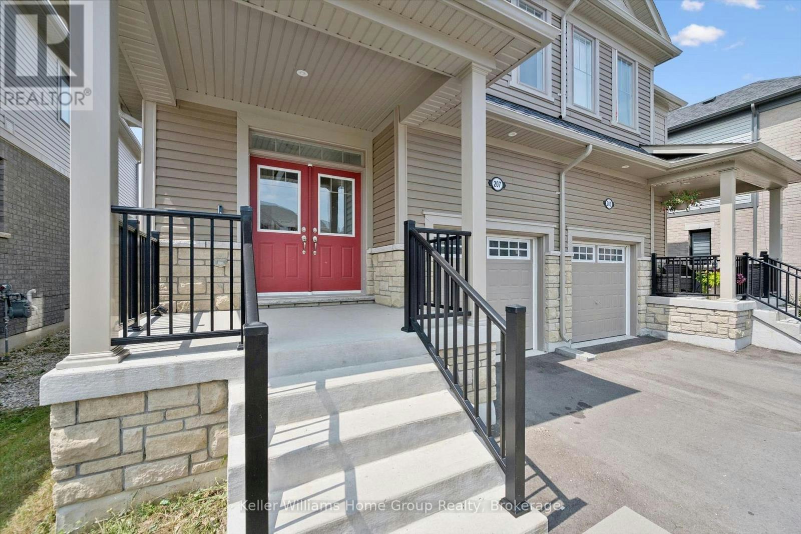 207 Povey Road, Centre Wellington, ON, N1M 0J7 - 4