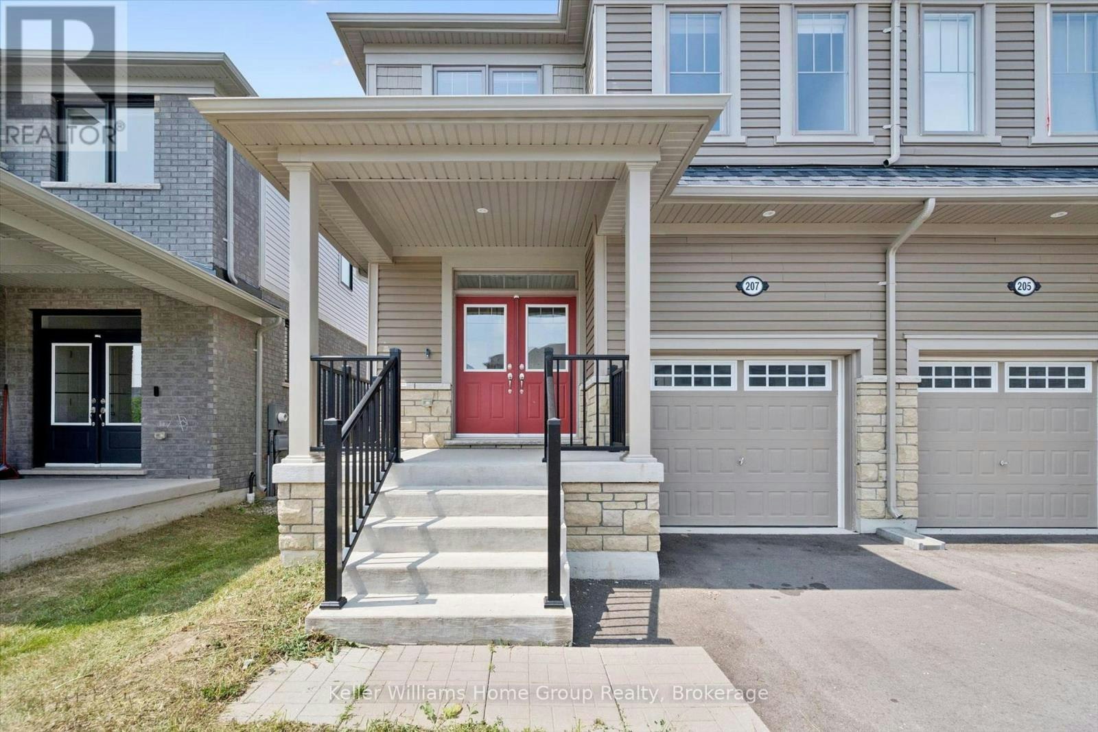 207 Povey Road, Centre Wellington, ON, N1M 0J7 - 3
