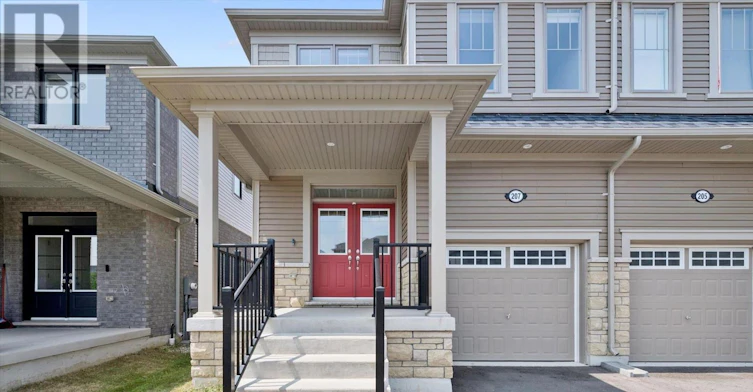 207 Povey Road, Centre Wellington, ON, N1M 0J7 - 3