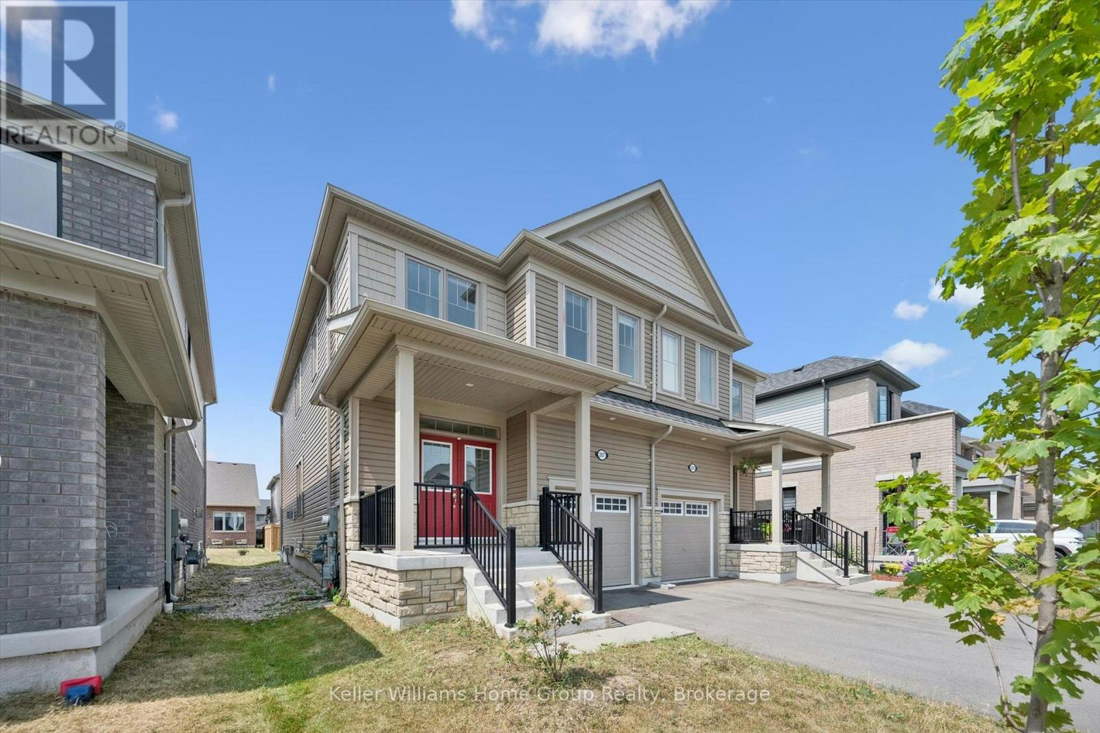 207 Povey Road, Centre Wellington, ON, N1M 0J7 - 2