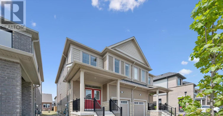 207 Povey Road, Centre Wellington, ON, N1M 0J7 - 2