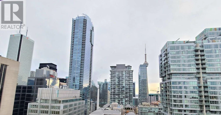 2012-215 Queen Street W, Toronto, ON, M5V 0P5 - 6