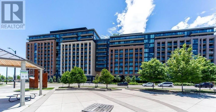 209-100 Eagle Rock Way, Vaughan, ON, L6A 2B9 - 22