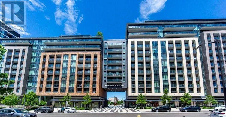 209-100 Eagle Rock Way, Vaughan, ON, L6A 2B9