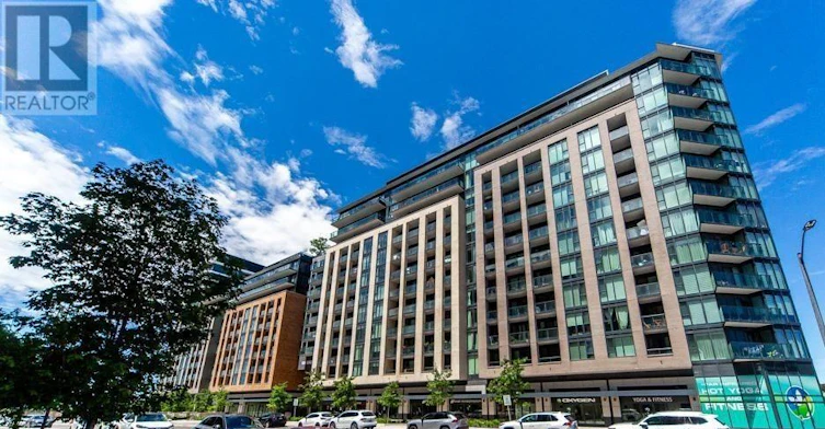 209-100 Eagle Rock Way, Vaughan, ON, L6A 2B9 - 23