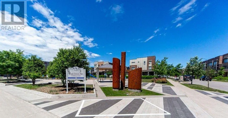 209-100 Eagle Rock Way, Vaughan, ON, L6A 2B9 - 26