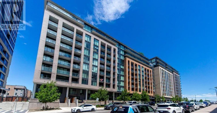 209-100 Eagle Rock Way, Vaughan, ON, L6A 2B9 - 21