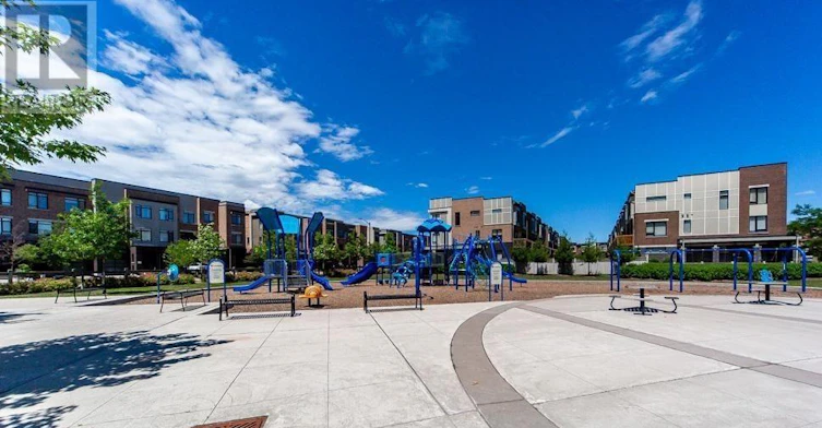 209-100 Eagle Rock Way, Vaughan, ON, L6A 2B9 - 25