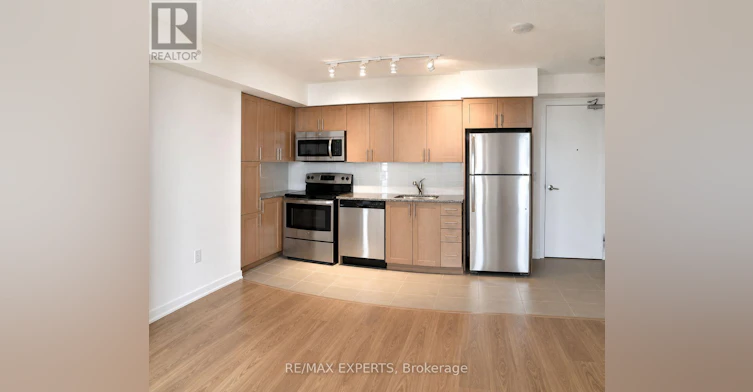 1120-830 Lawrence Avenue W, Toronto, ON, M6A 0A2 - 3